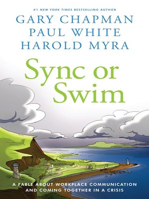 cover image of Sync or Swim